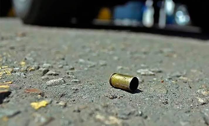 Atacan a balazos a policías municipales de Pátzcuaro