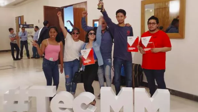 Alumnos del Tec Pátzcuaro logran pase al Nacional de Innovación Tecnológica