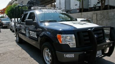 Comando armado asesina 4 personas en taller de motocicletas