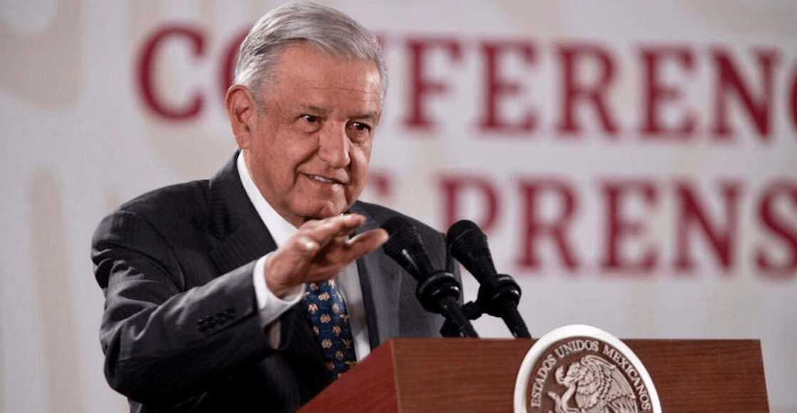 Deben suprimirse exámenes de admisión: López Obrador