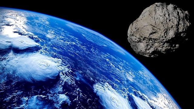 Verdad y mito del asteroide del 3 de octubre 2019: NASA responde