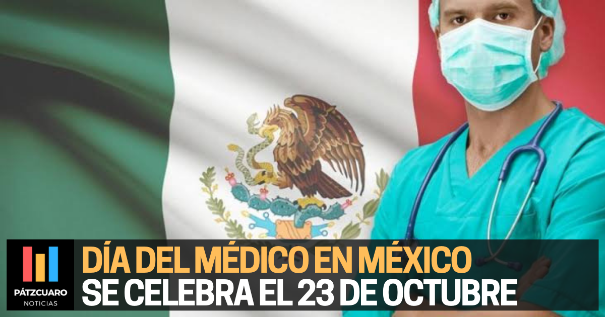 Día del Médico en México