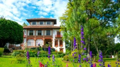 Embargarían el CREFAL en Pátzcuaro