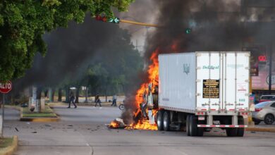 Ejército liberó a Ovidio Guzmán para “tratar de evitar más violencia en la zona”, justifica Durazo