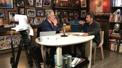 VIDEO: Noche de Muertos en Pátzcuaro con Joaquín López-Dóriga