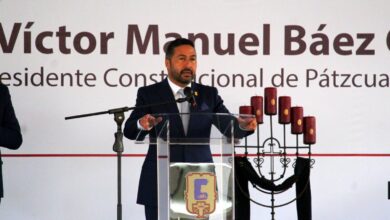 Unidad, el reto de Morena rumbo al 2021: Víctor Báez