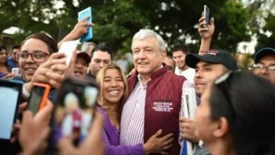 AMLO visitará Cherán y Pátzcuaro
