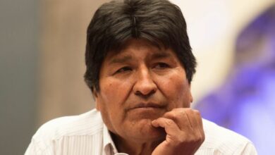 Confirma Evo Morales visita a Michoacán: Consejo Supremo Indígena