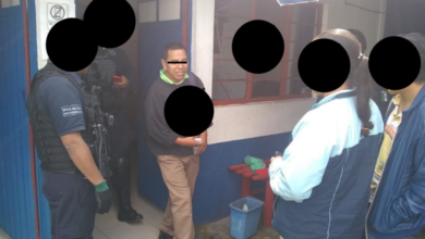 Localizan a víctima de tentativa de extorsión telefónica, en Pátzcuaro