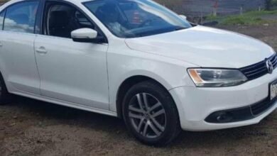 Detienen a 2 en Pátzcuaro con droga y cartuchos .22