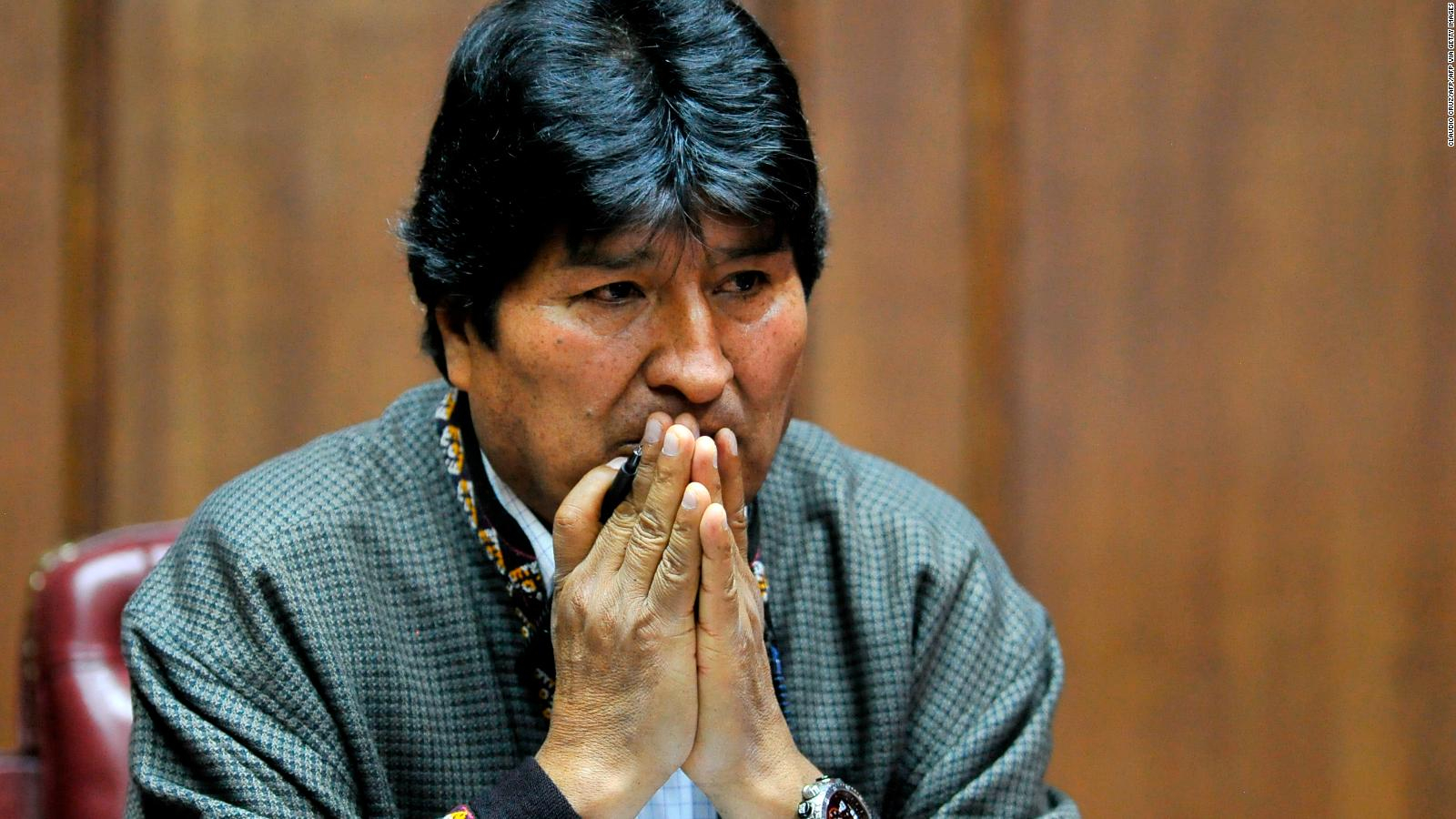 Fortuna de Evo Morales: TODO el dinero que ha acumulado