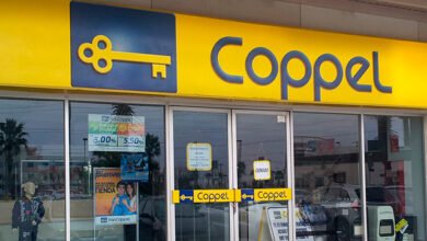 Otro robo a Coppel... ahora en Uruapan