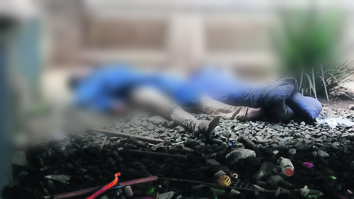 Asesinan a 3 personas en Puruándiro, Michoacán