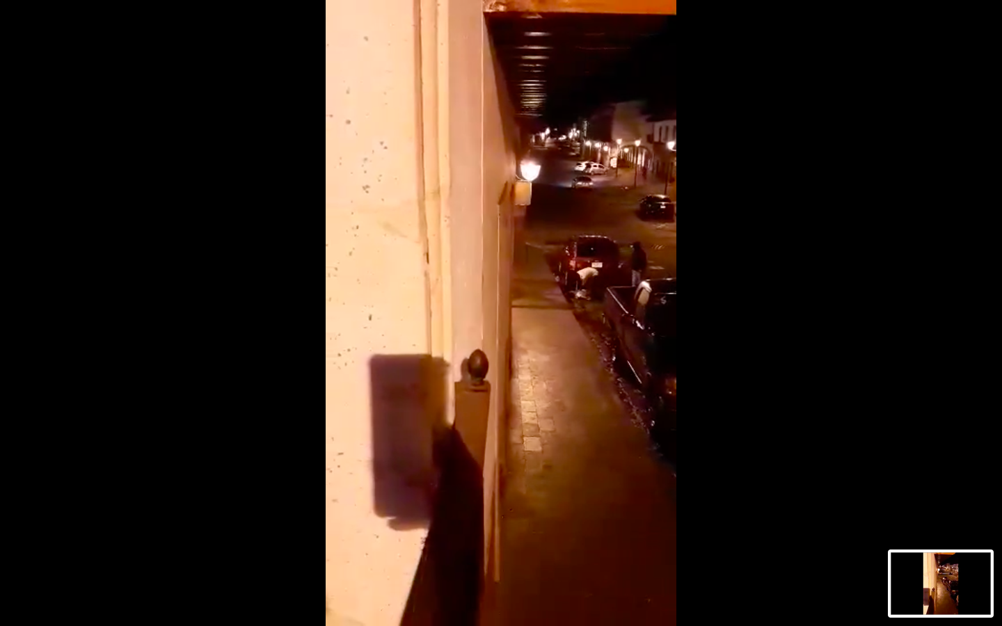 VIDEO: Tragedia en Pátzcuaro tras pelea en un bar