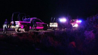 Registran balaceras en 3 lugares de Morelia