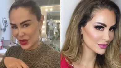 VIDEO: Así luce Ninel Conde; la comparan con Lyn May