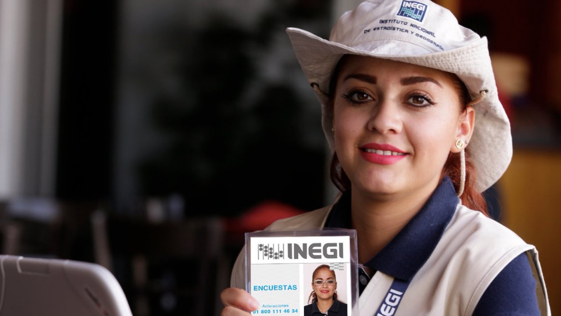 ¿Buscas empleo? INEGI tiene vacantes abiertas de 11 mil 575 pesos