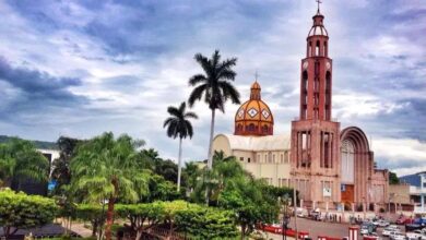 Apatzingán Festival Internacional de Cine AFIC [Programa]