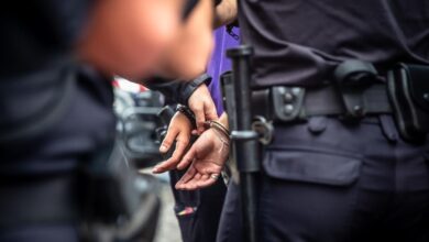 Asesino de Chihuahua es detenido en Michoacán tras 11 años de búsqueda