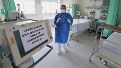 Confirman cuarto caso de coronavirus Covid-19 en Torreón, México