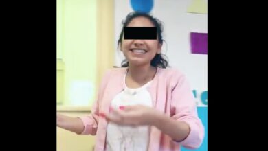 Despiden a maestra de kinder que humilló a una niña