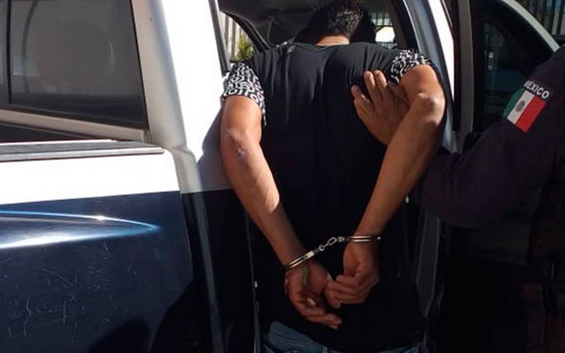 Multihomicida buscado por el FBi es detenido en Michoacán