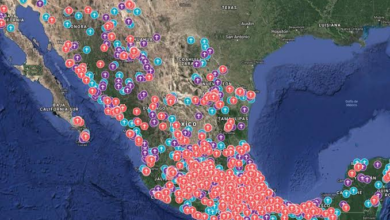 Incrementaron los feminicidios en México [CIFRAS]