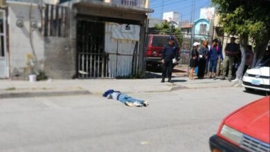 Muere estudiante de tras pelea entre alumnos, en Celaya