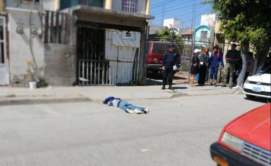 Muere estudiante de tras pelea entre alumnos, en Celaya