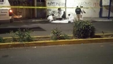 Toritos de Petate en Morelia termina en muerte