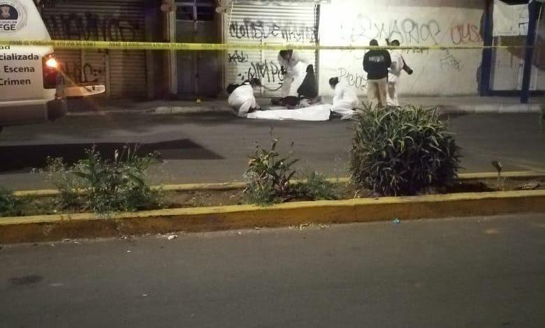 Toritos de Petate en Morelia termina en muerte