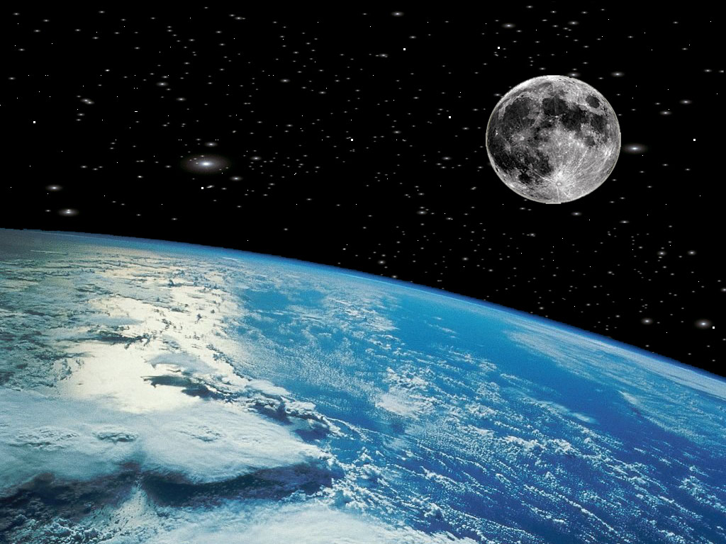 VIDEO: Descubren que la Tierra tiene 2 lunas [Miniluna]