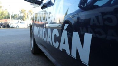 Atracan a trabajador de Caja Popular Alianza y le quitan 300 mil pesos en la carretera Pátzcuaro-Morelia