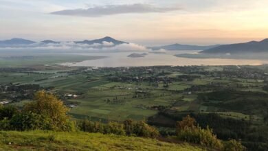 Clima en Pátzcuaro y Michoacán: Hoy lunes 10 de febrero