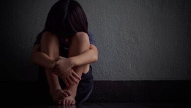 Abusó sexualmente de su hijastra de 8 años en Uruapan, Michoacán