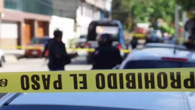 Hallan 4 cadáveres en Huandacareo, Michoacán