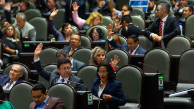Diputados aprueban reglas para reelegirse hasta el 2030