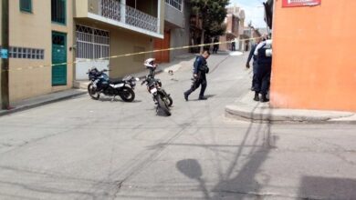 Ejecutan a hombre afuera de su casa en Quiroga, Michoacán