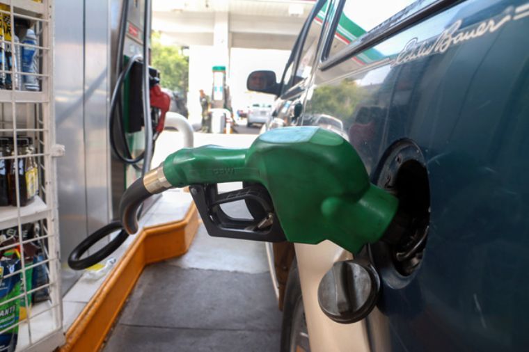 En esta ciudad está la gasolina MÁS BARATA de México