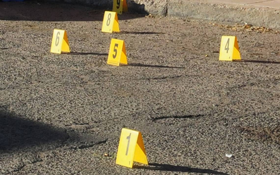 Hallan a 2 hombres ejecutados en la Pátzcuaro-Morelia