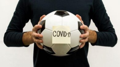 Liga de futbol de Pátzcuaro suspende partidos por Coronavirus