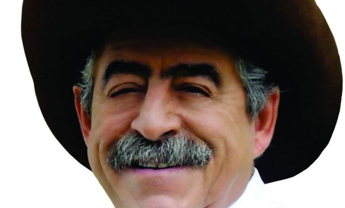 Muere Chucho Valencia, ex alcalde de Pátzcuaro