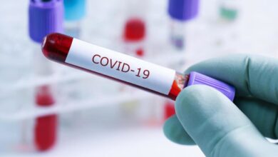 casos de coronavirus COVID-19 en Michoacán [26 DE MARZO]