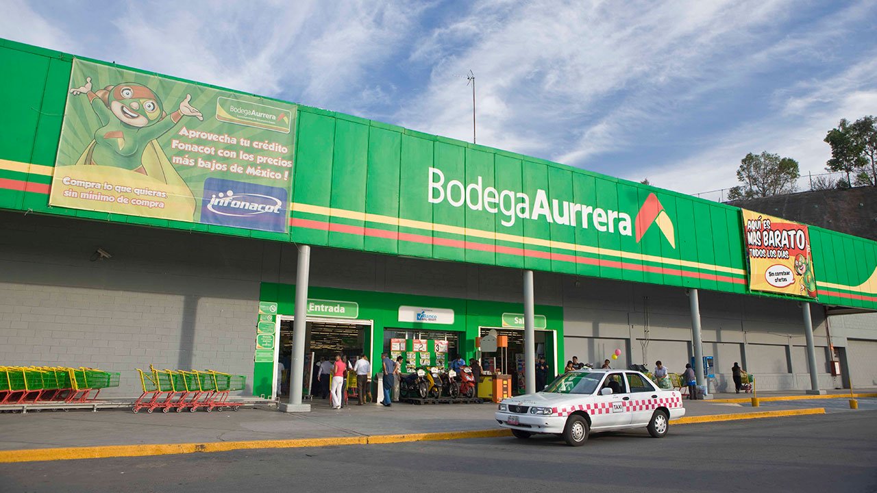 Bodega Aurrera lanza artículos esenciales a 3.50 pesos