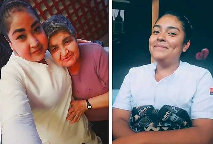 Enfermeras de Pátzcuaro brinda ayuda gratuita por Covid-19