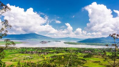 Clima en Pátzcuaro y Michoacán: Hoy lunes 27 de abril