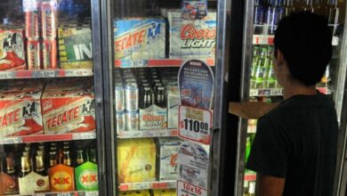 Desde el miércoles está prohibida la venta de alcohol en Zacapu