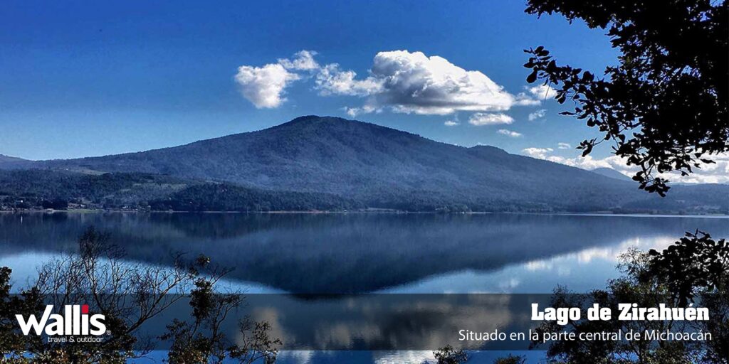 Lago Zirahuén se recupera tras pandemia: Pobladores