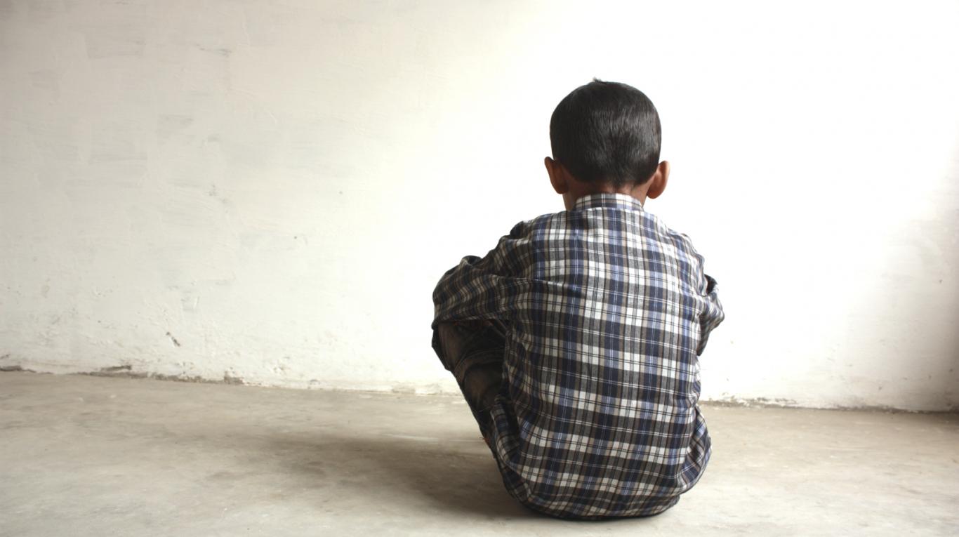 Niño de 8 años muere tras ser golpeado y violado, en Uruapan