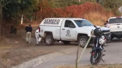 Asesinan a padre e hijo en Churumuco, Michoacán
